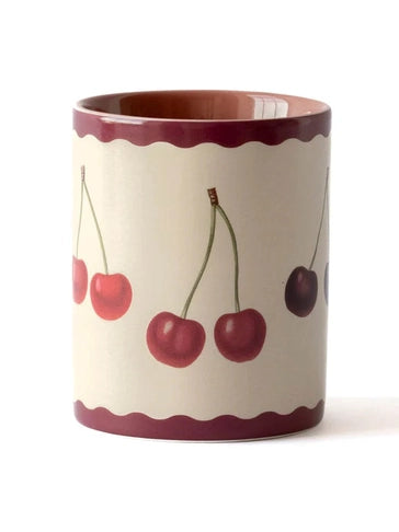 Everything Pot | Cherries