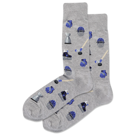 HOTSOX Men's Hockey Socks