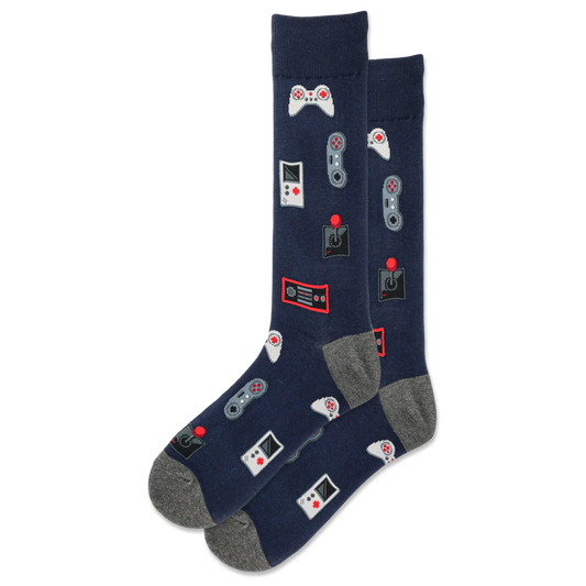 HOTSOX Men's Gaming Socks