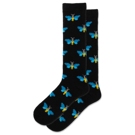 HOTSOX Women's Firefly Slouch Sock