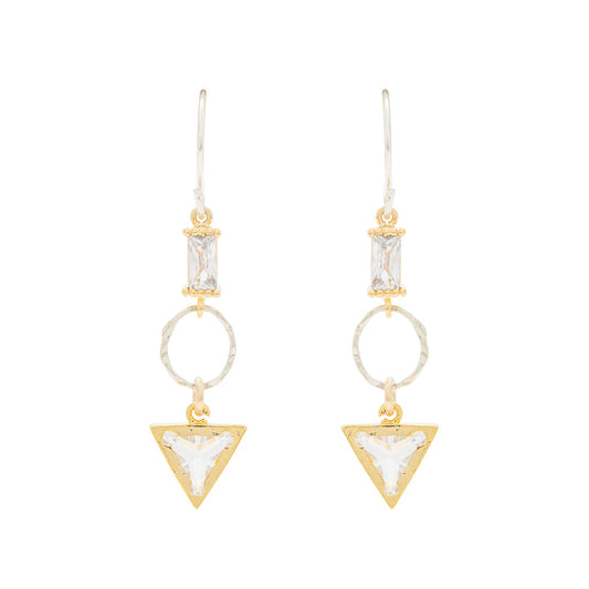 Hedy Earrings