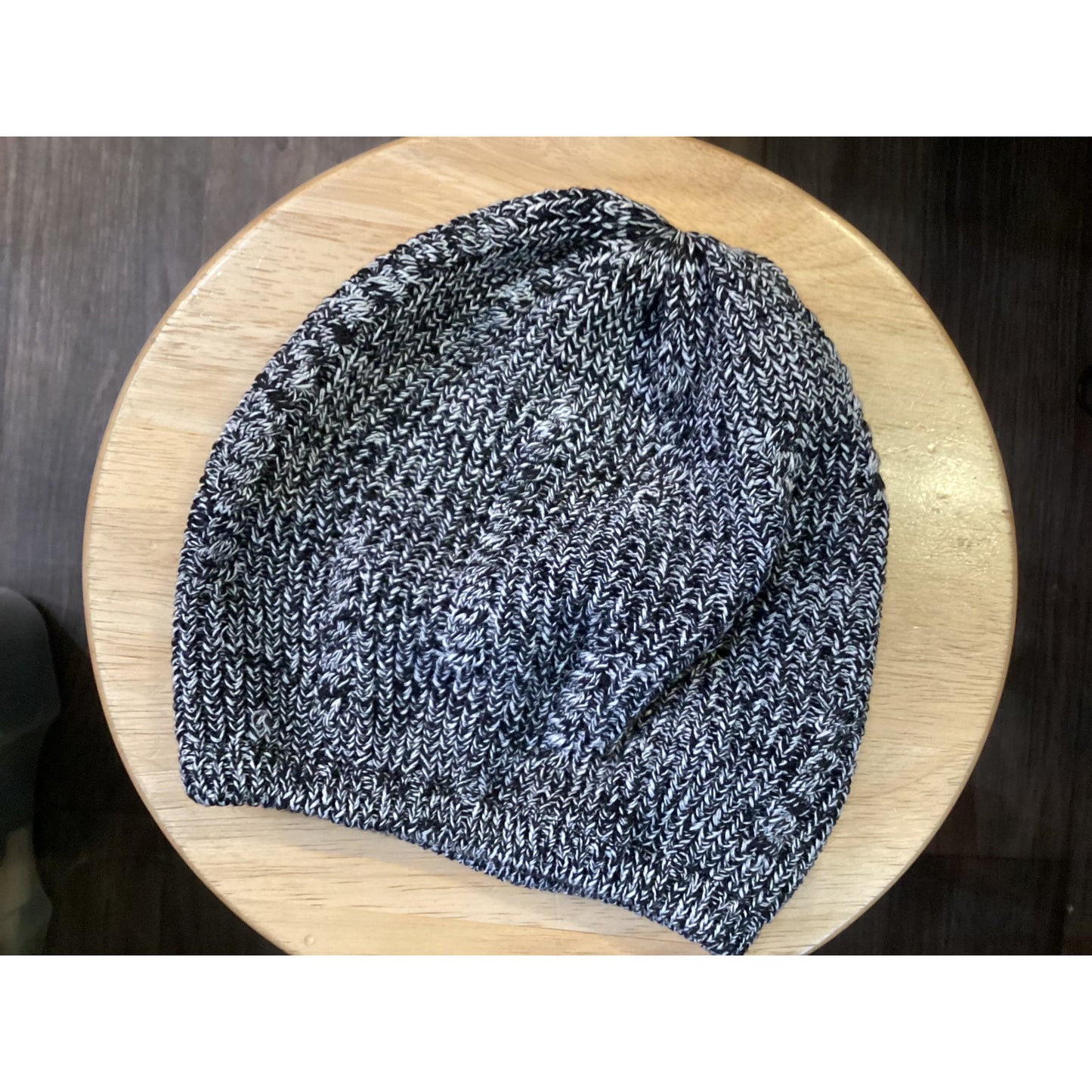 Slouchy Beanie Knit Hat