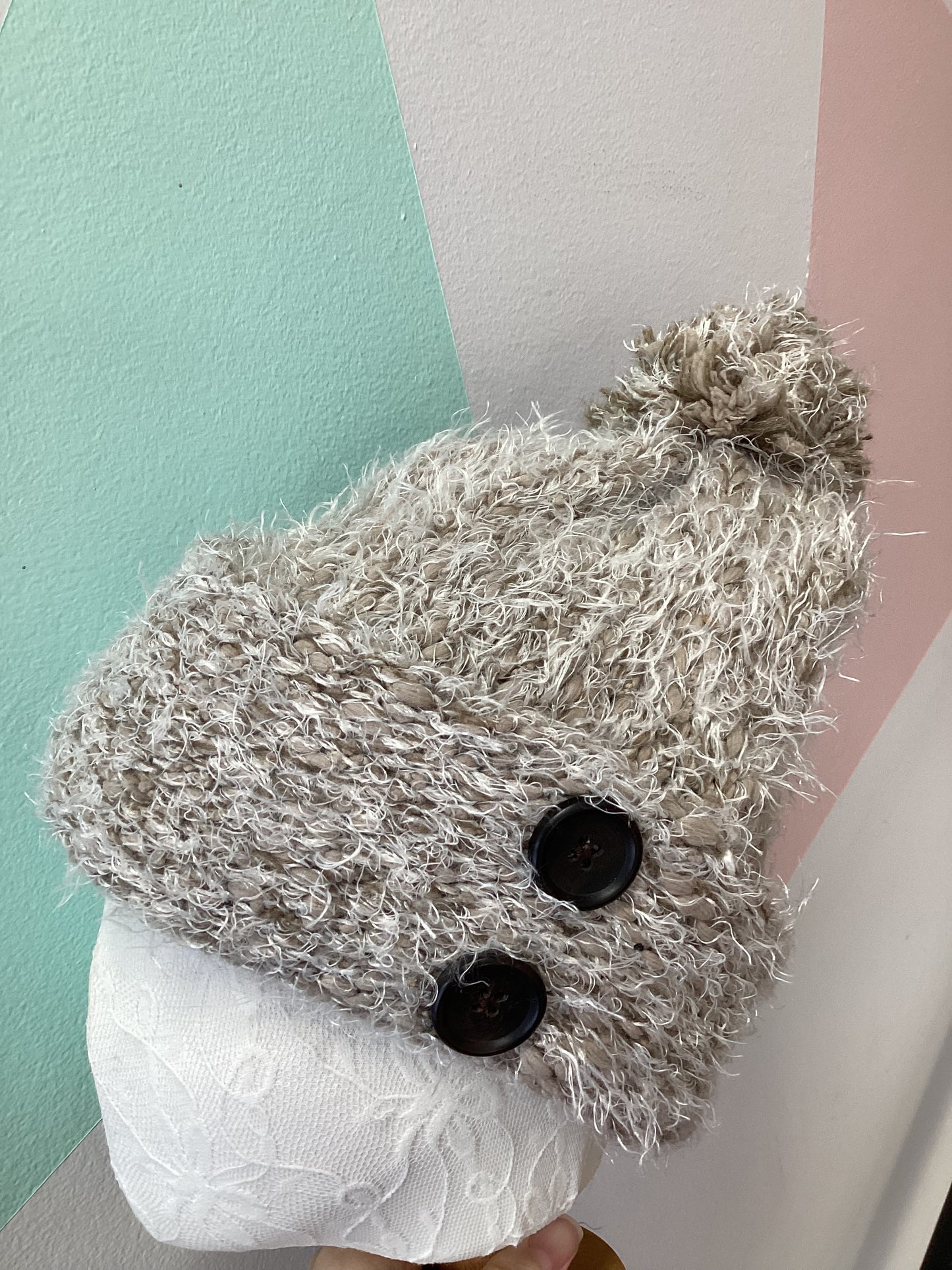 Simply Noelle Women's Himalayan Hat