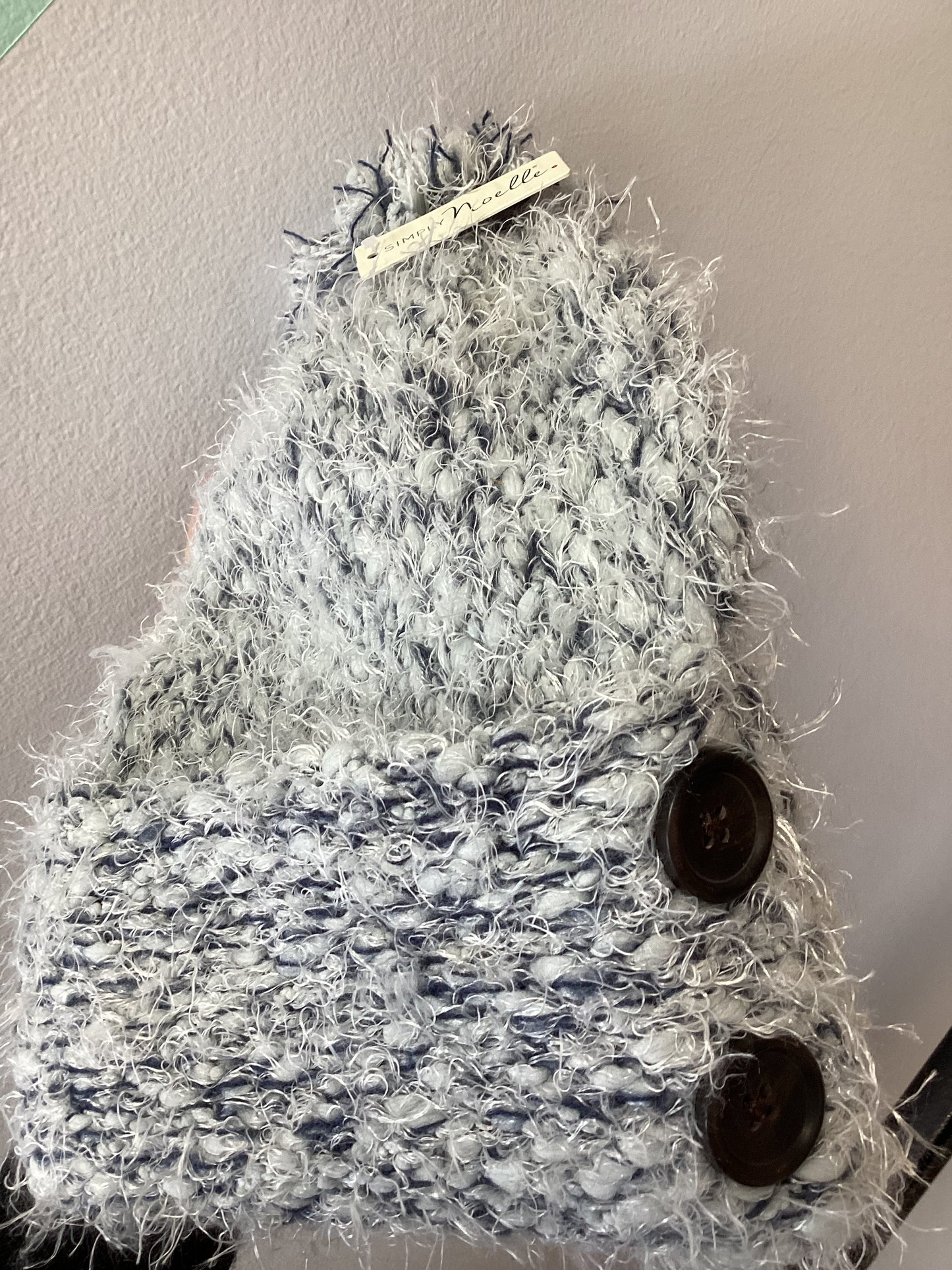 Simply Noelle Women's Himalayan Hat