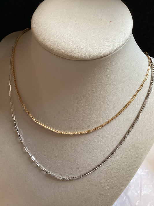 Heaven Sent Necklace