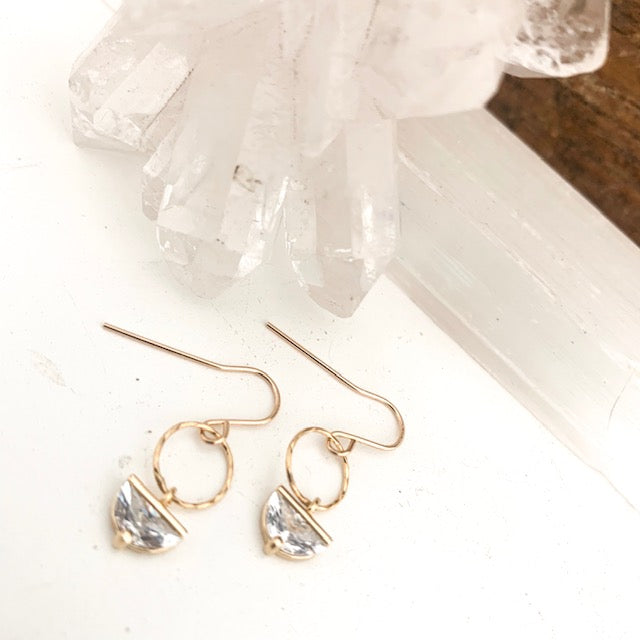 Ivy Earring