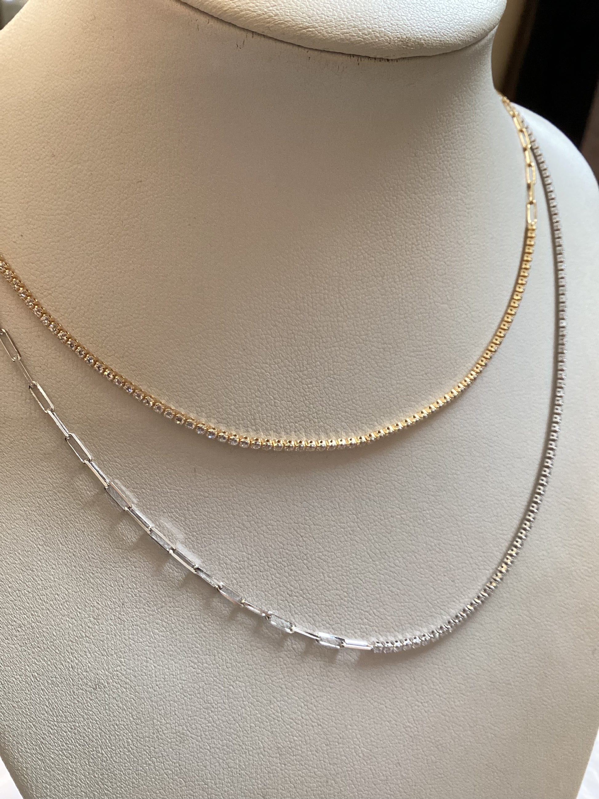 Heaven Sent Necklace