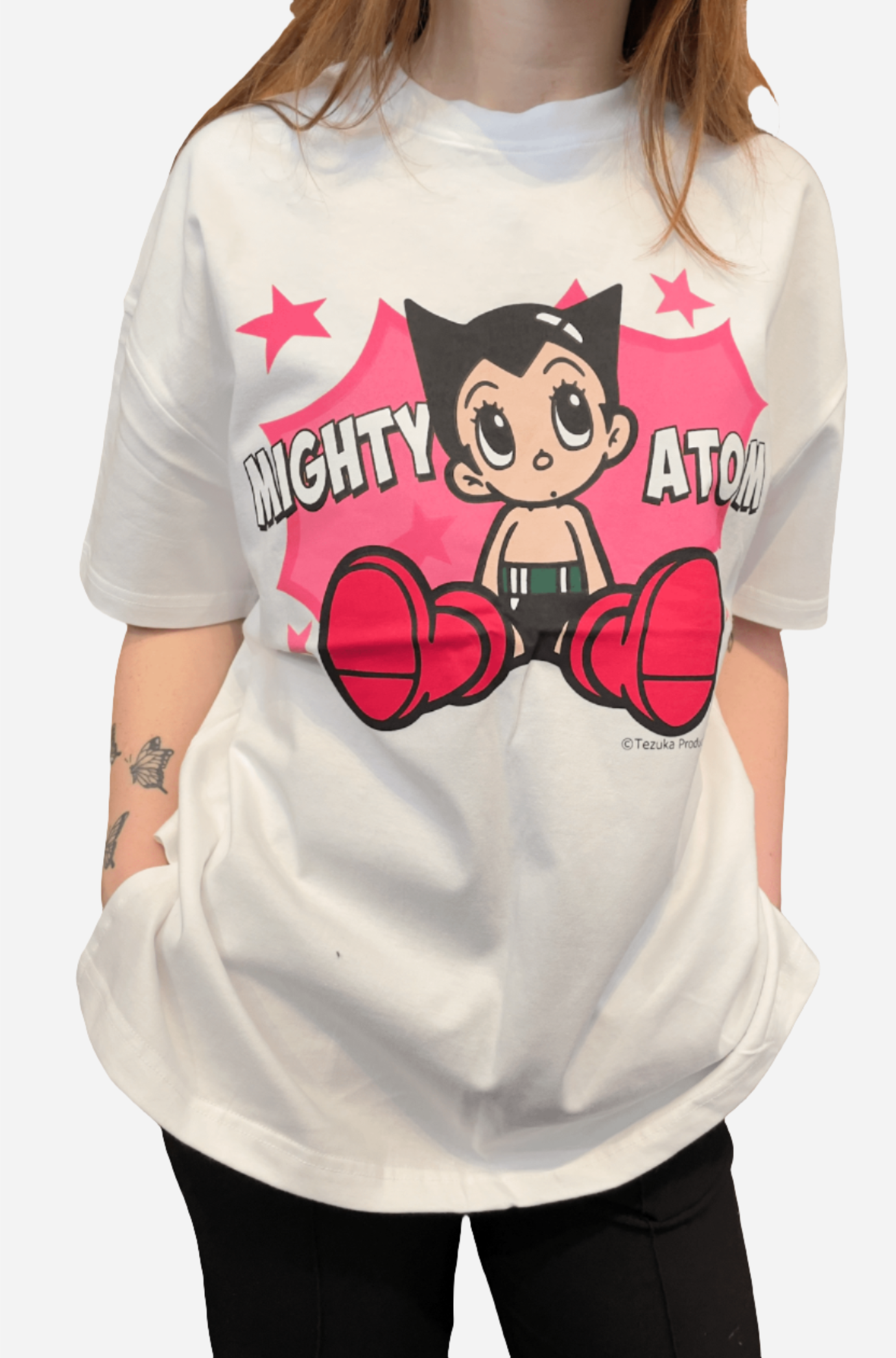 Mighty Atom T-Shirt