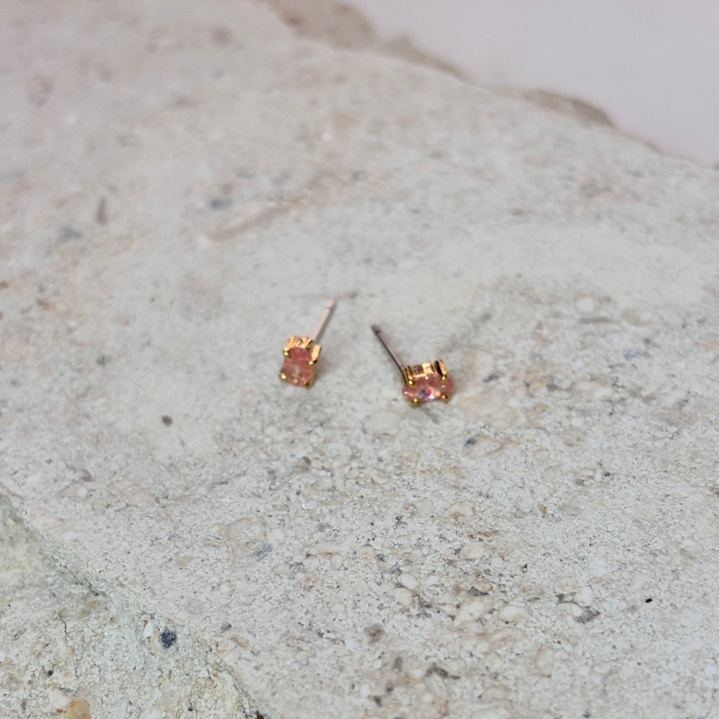 See Clearly Earrings