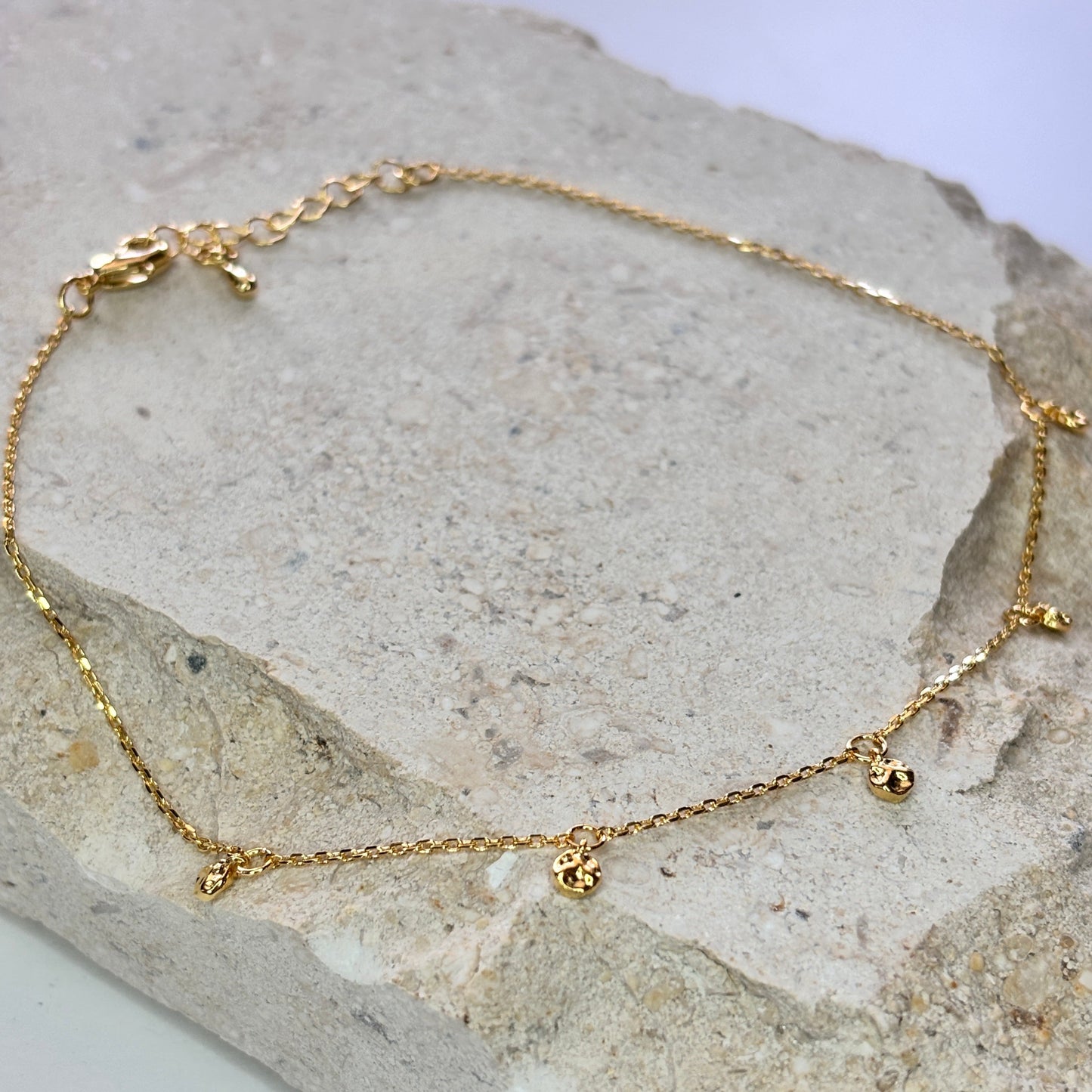 The Chain Necklace