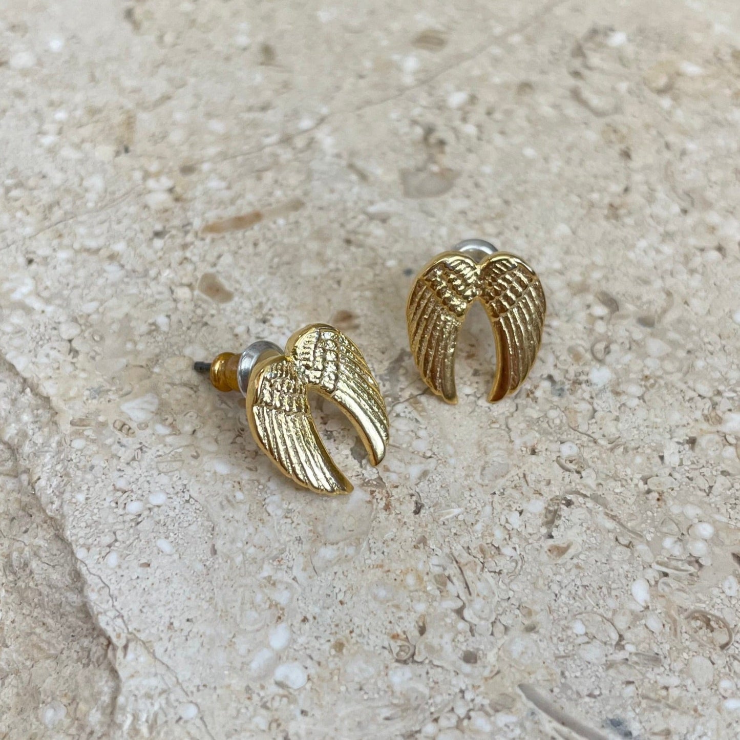 Angel Wings Earrings