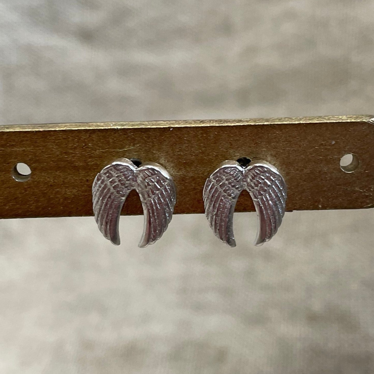 Angel Wings Earrings