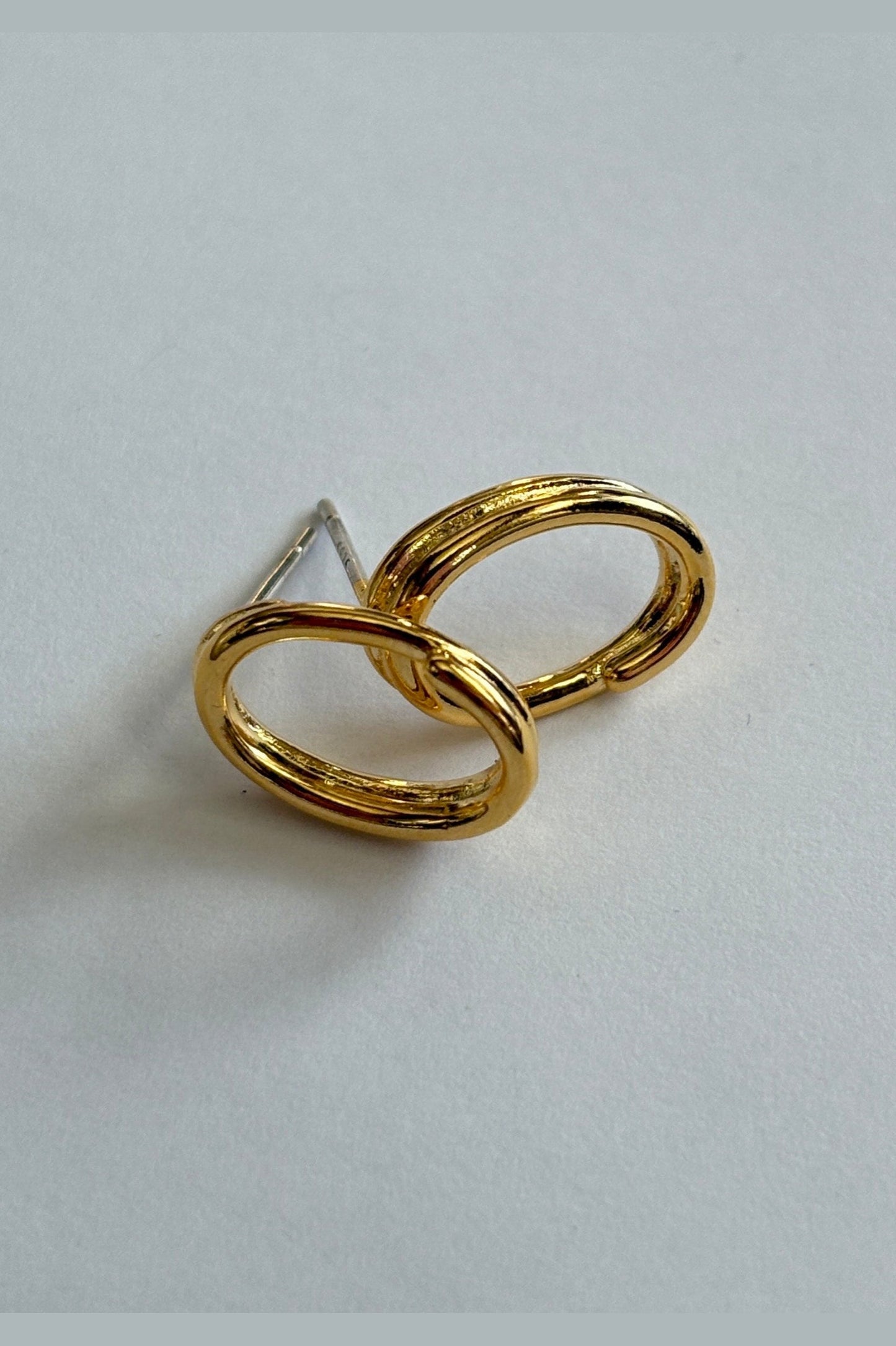 Jeju Stud Earrings