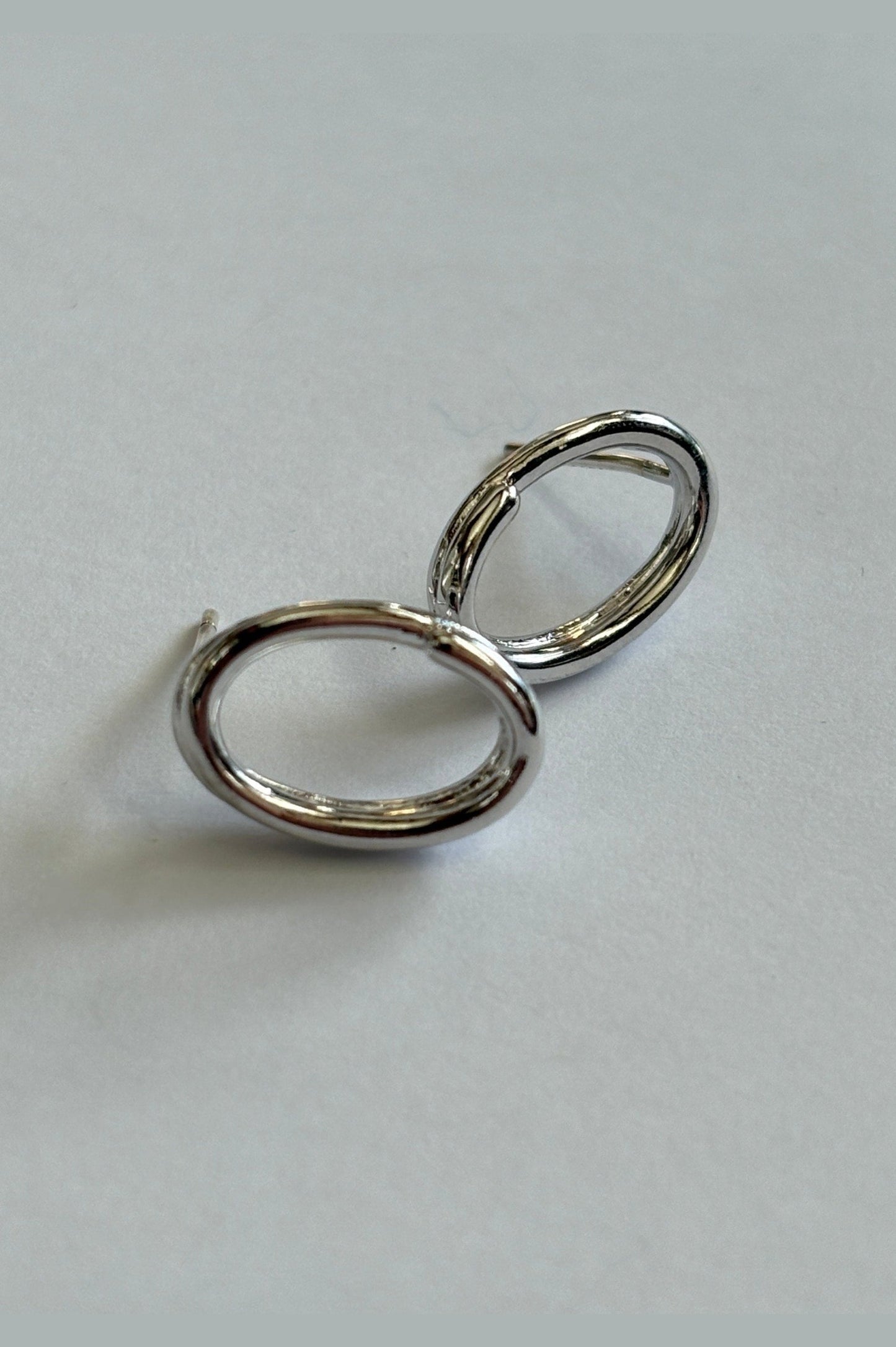 Jeju Stud Earrings