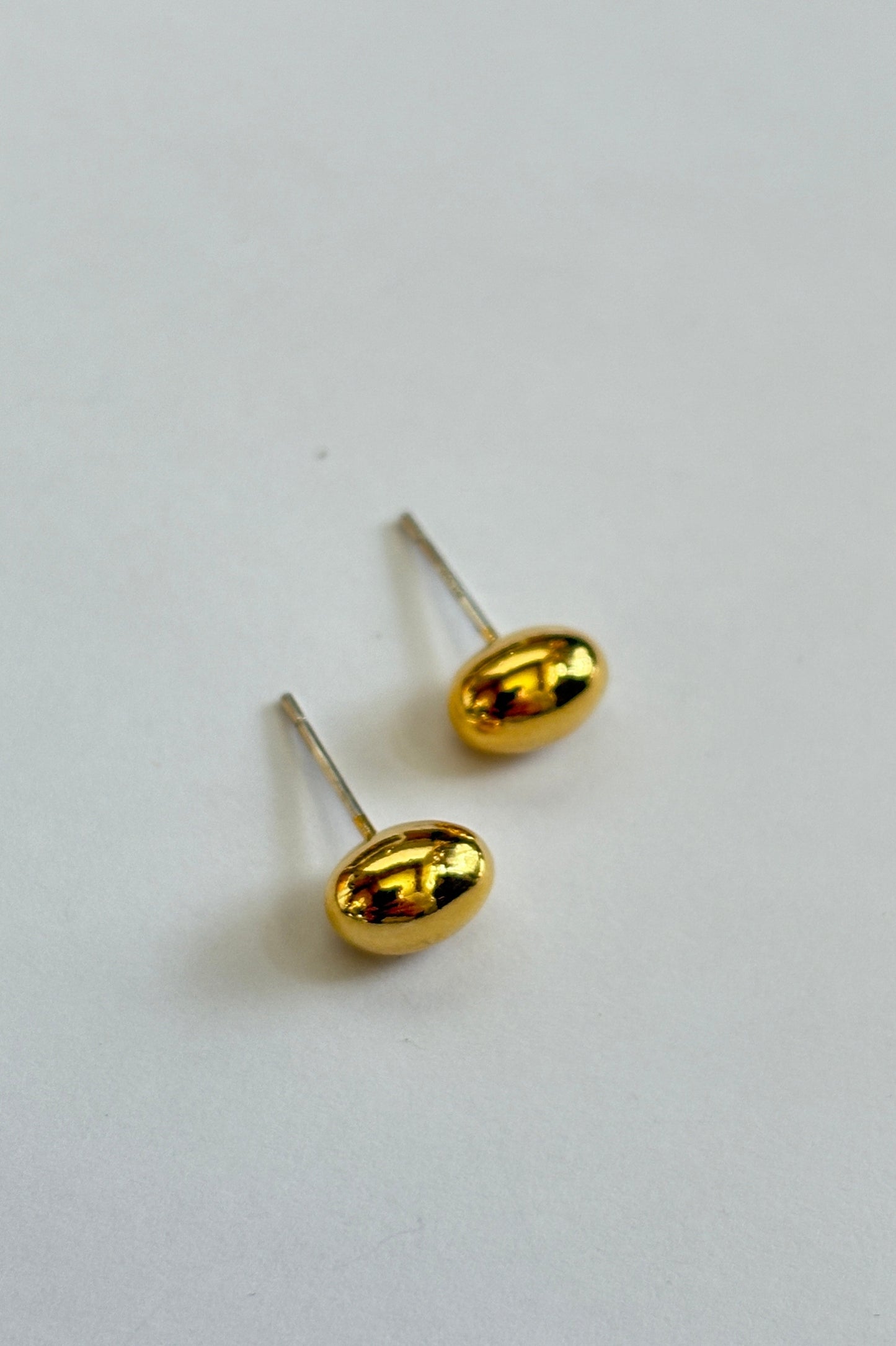Lisbon Stud Earrings