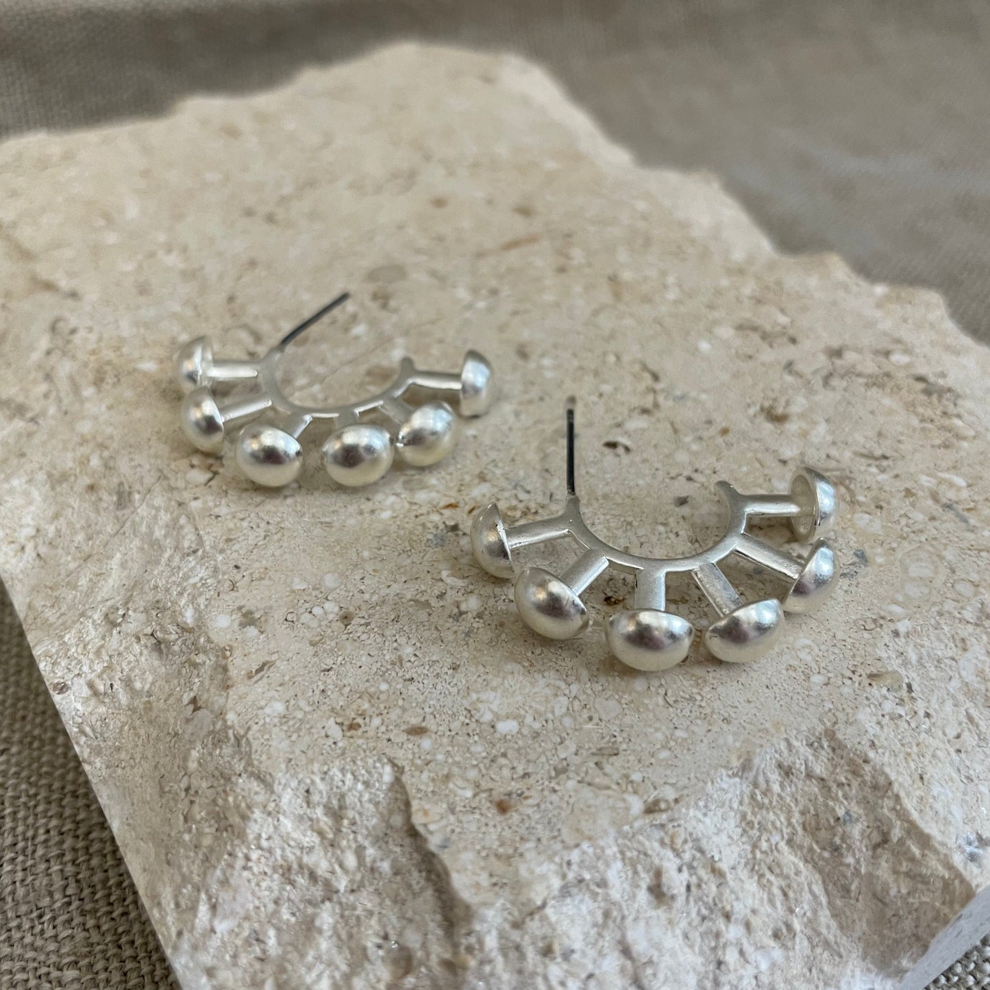 Runia Stud Earrings