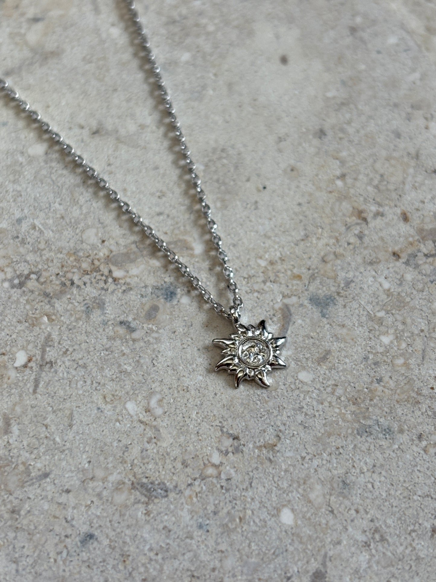 Tayang Necklace
