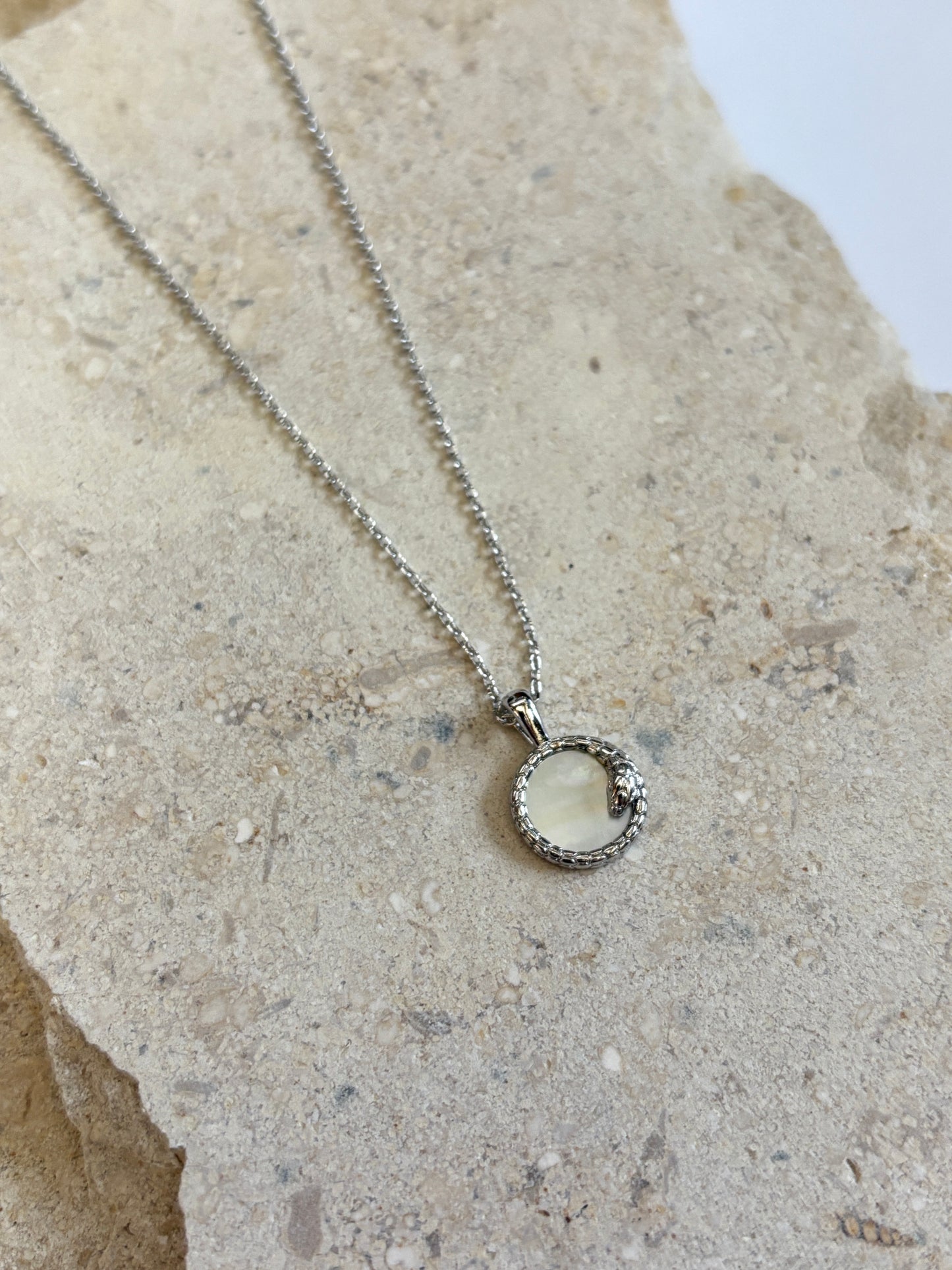 Teora Necklace