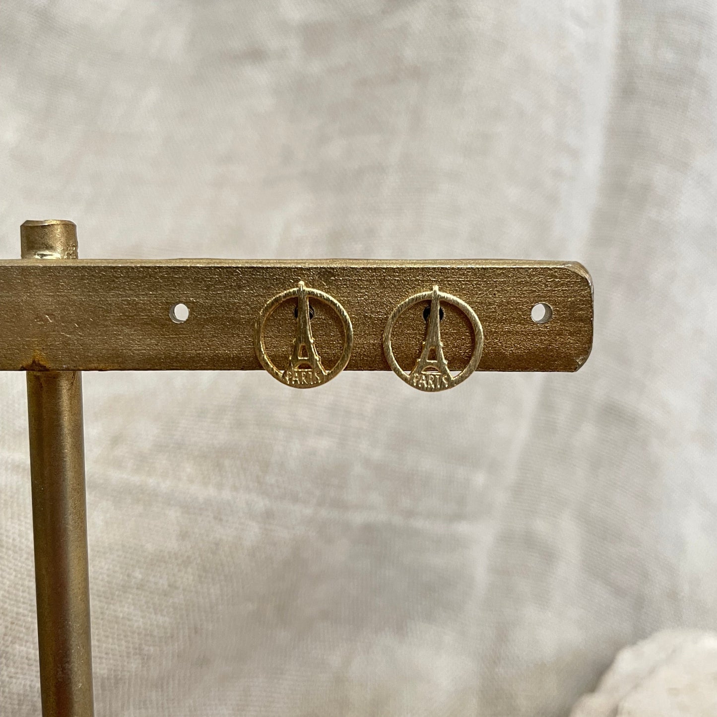 Paris Earrings