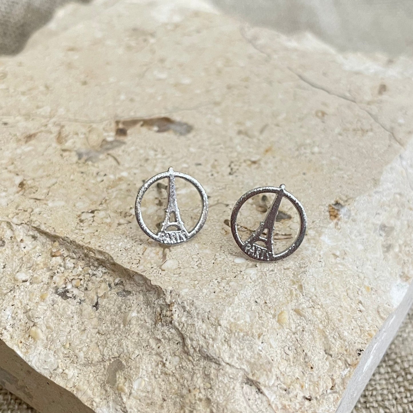 Paris Earrings