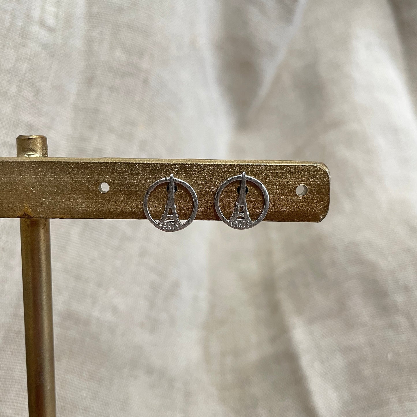 Paris Earrings