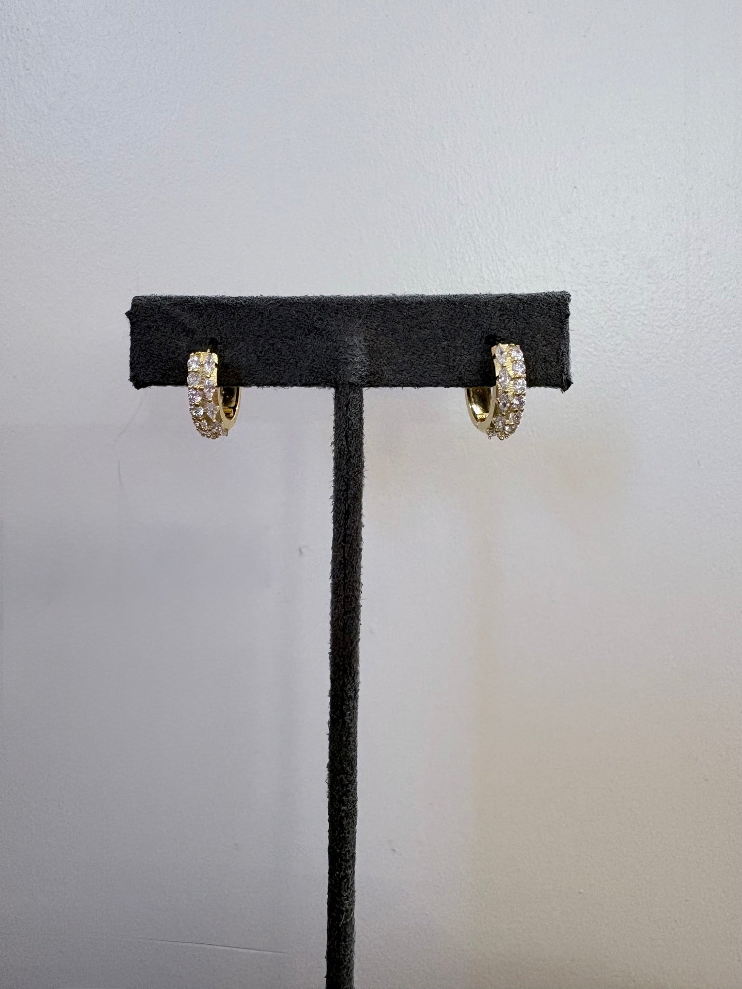 Radiant Hoops