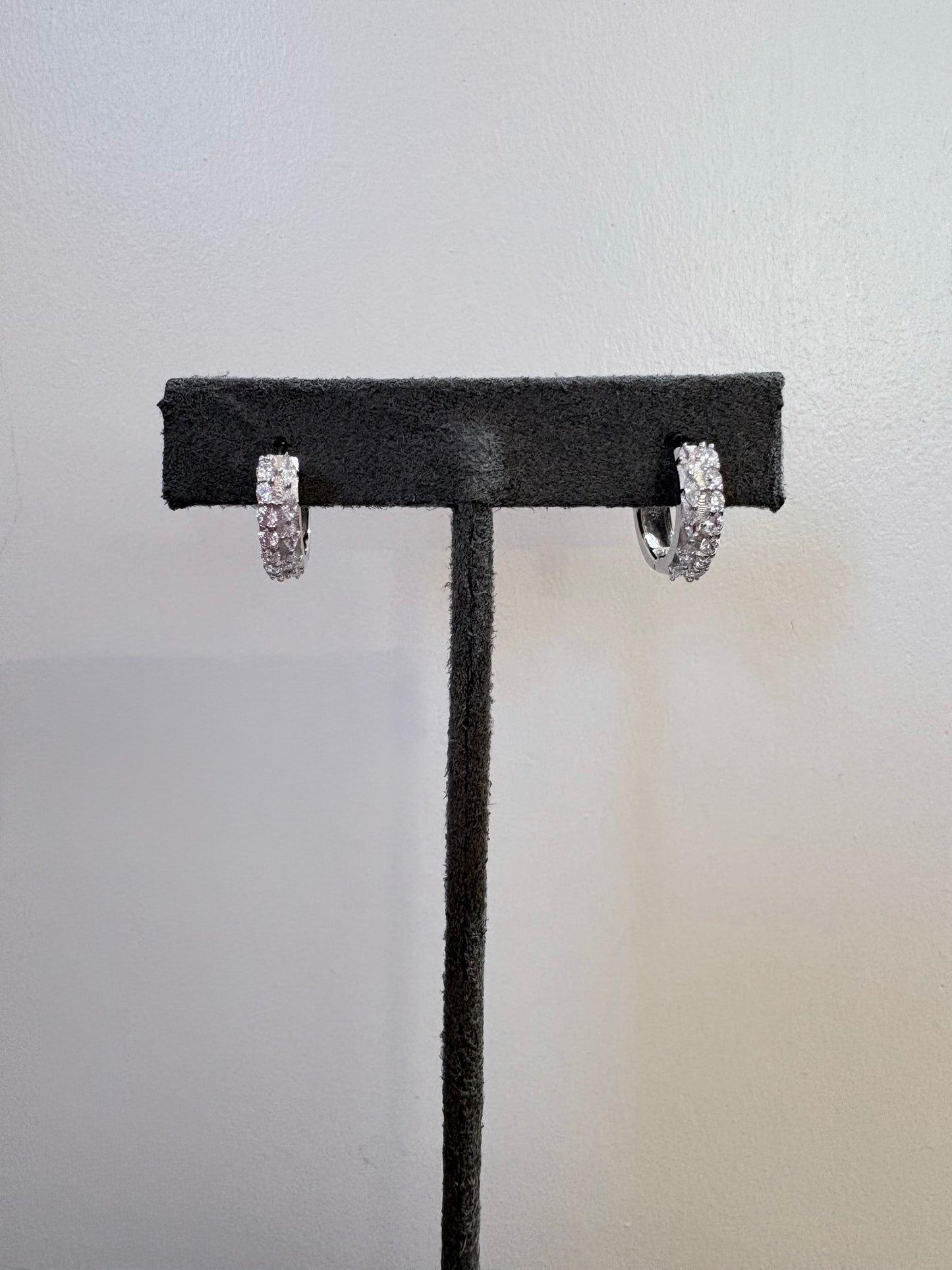 Radiant Hoops