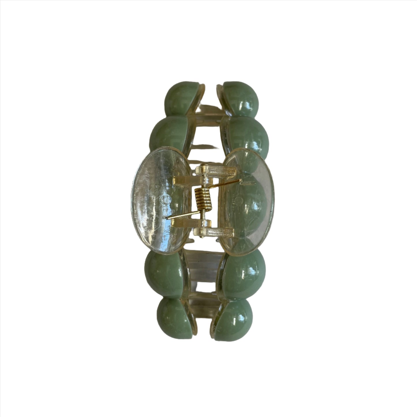 Bubble Claw Clip