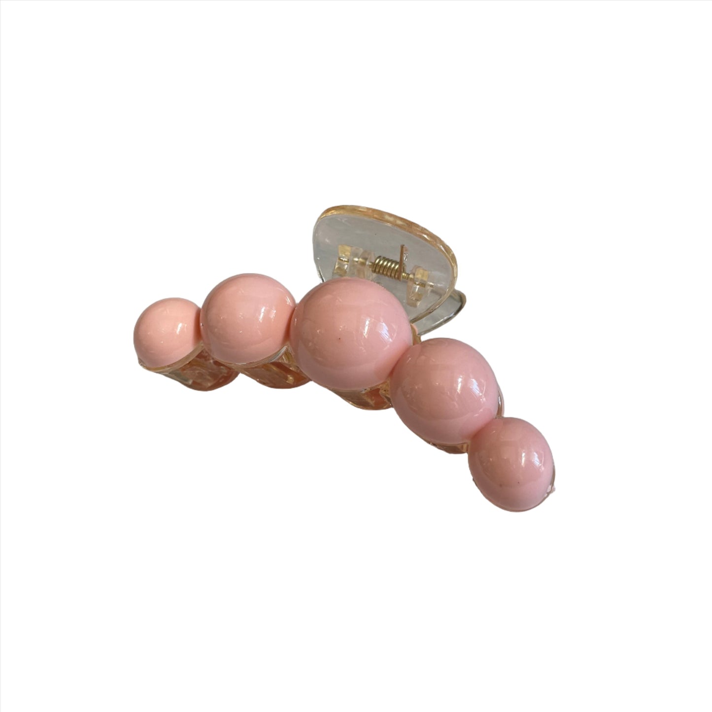 Bubble Claw Clip