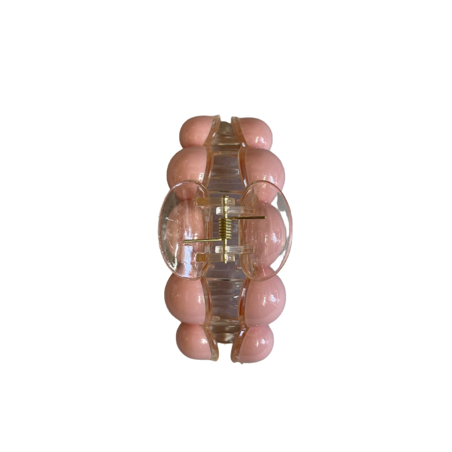 Bubble Claw Clip