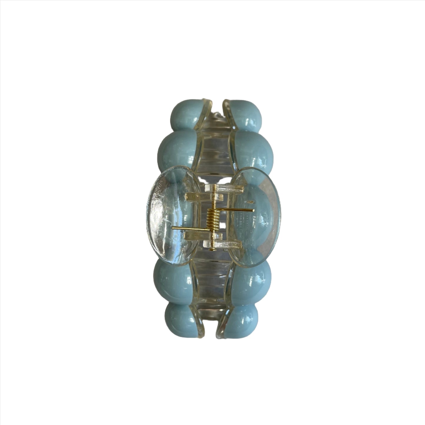 Bubble Claw Clip