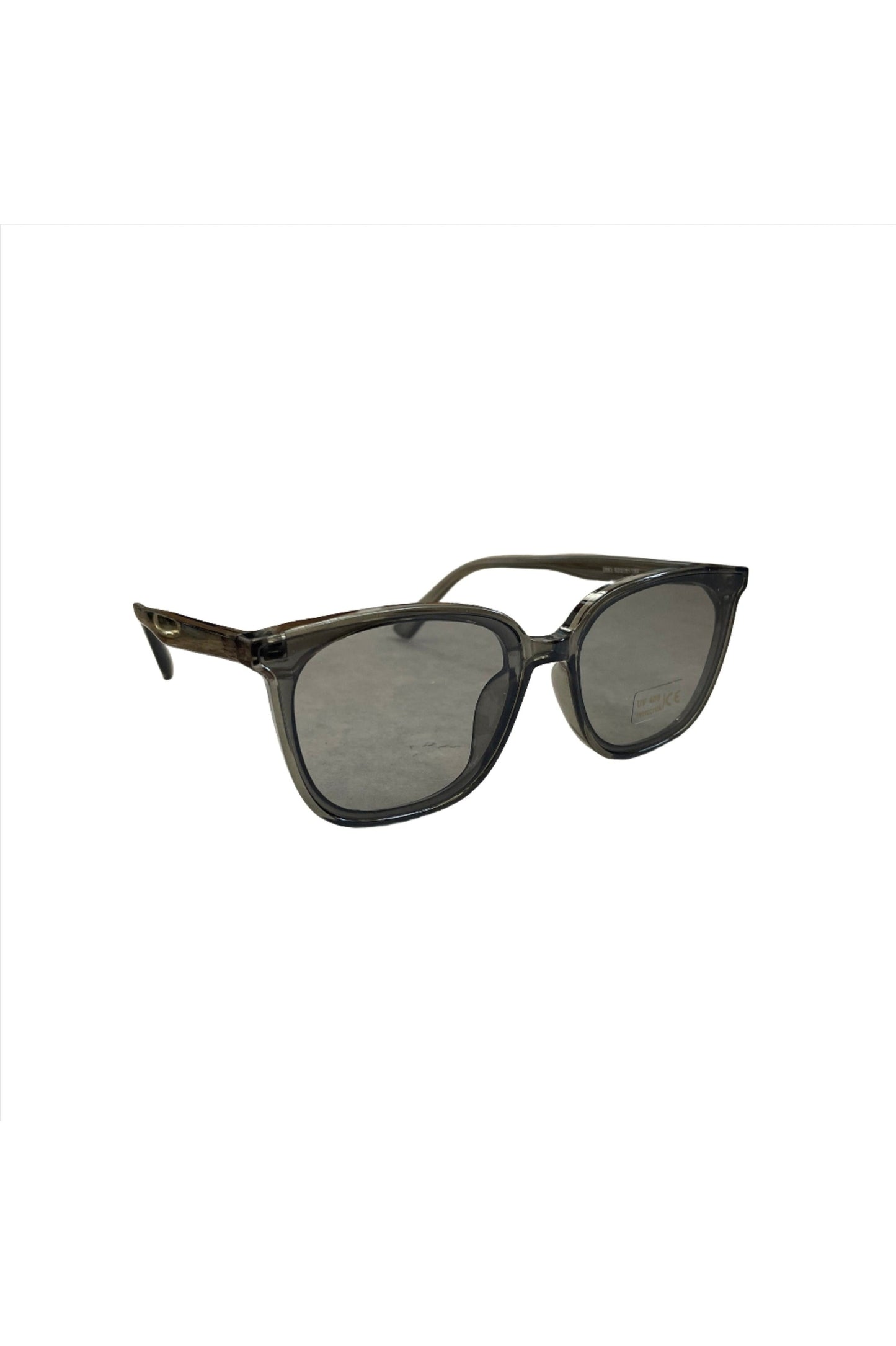 Dance Square Sunglasses