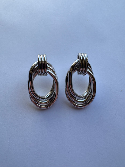 Beauty Drop Earrings