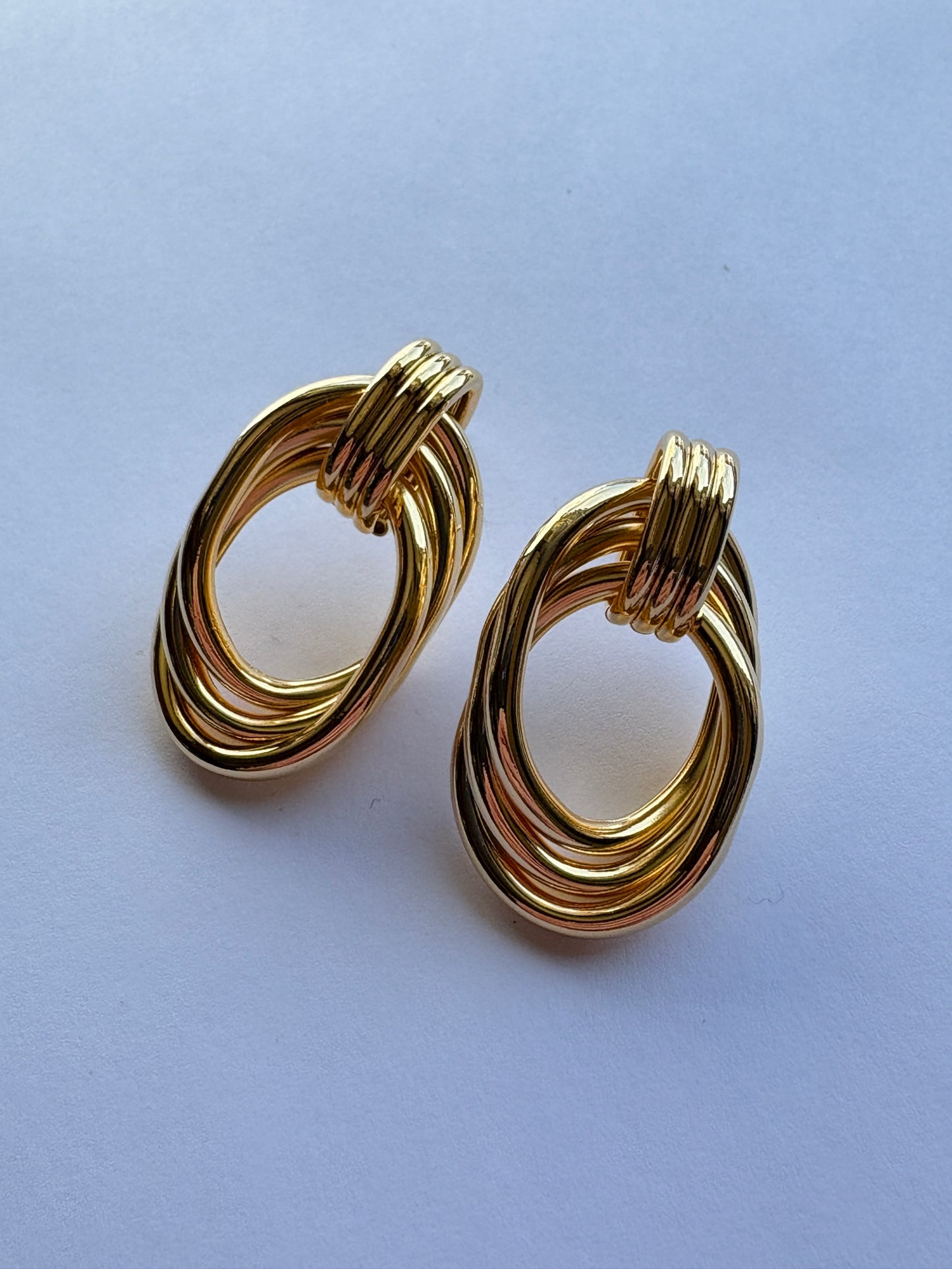 Beauty Drop Earrings