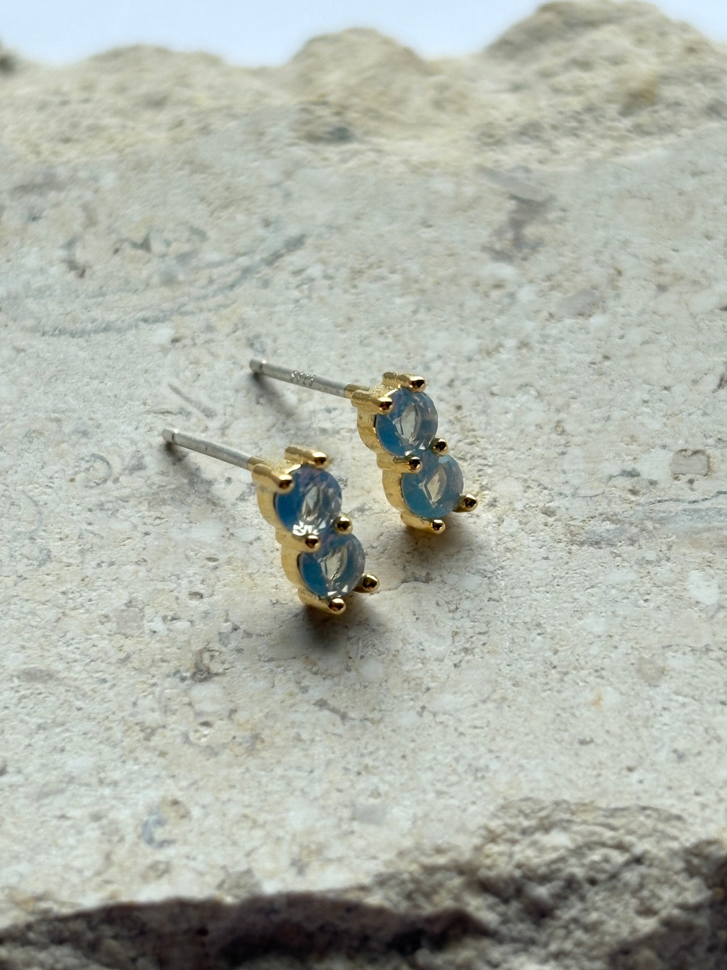 Sinclair Stud Earrings