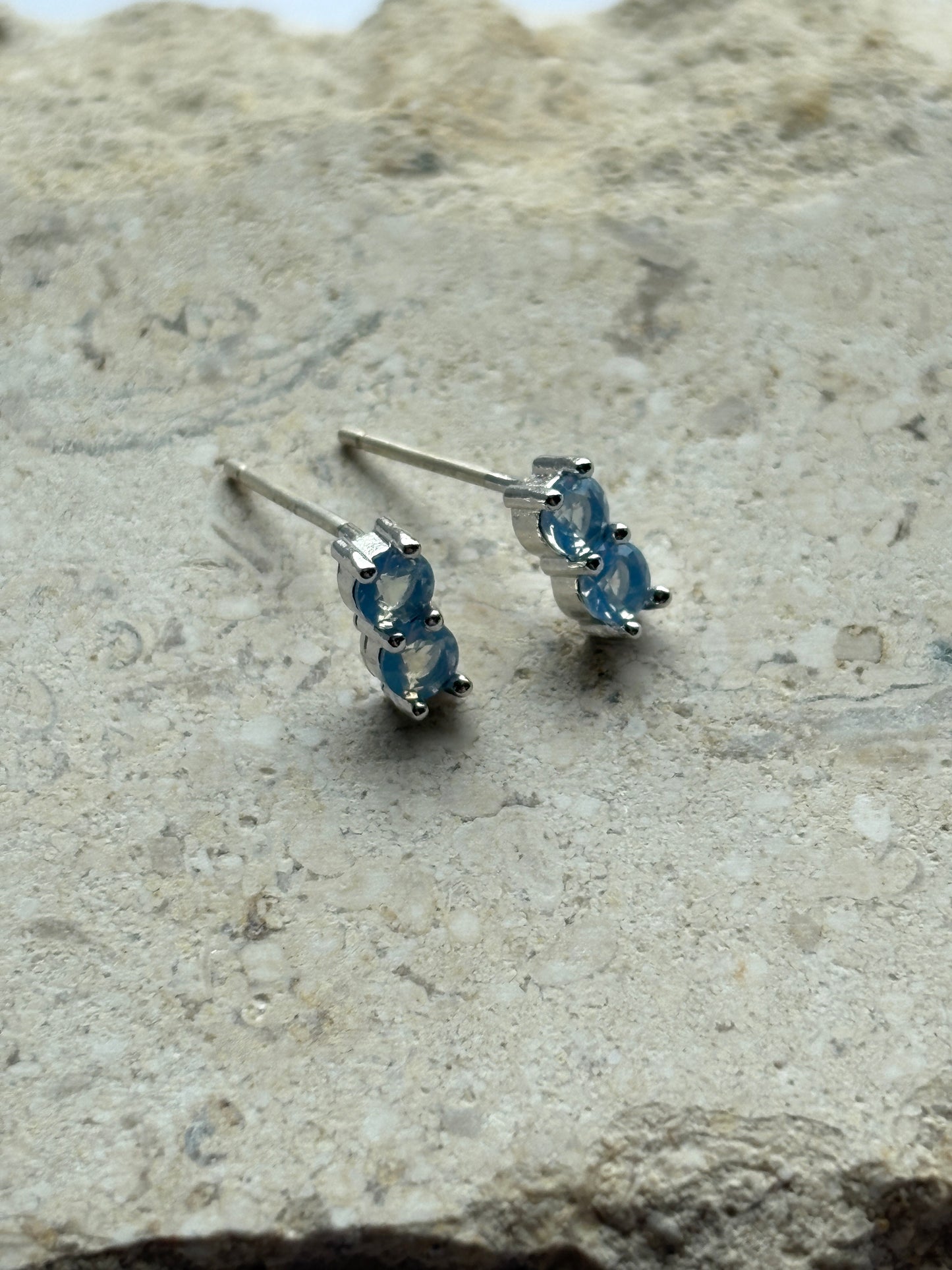 Sinclair Stud Earrings