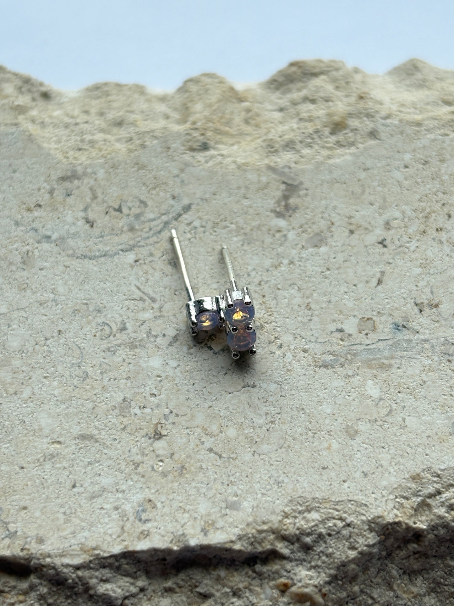 Sinclair Stud Earrings