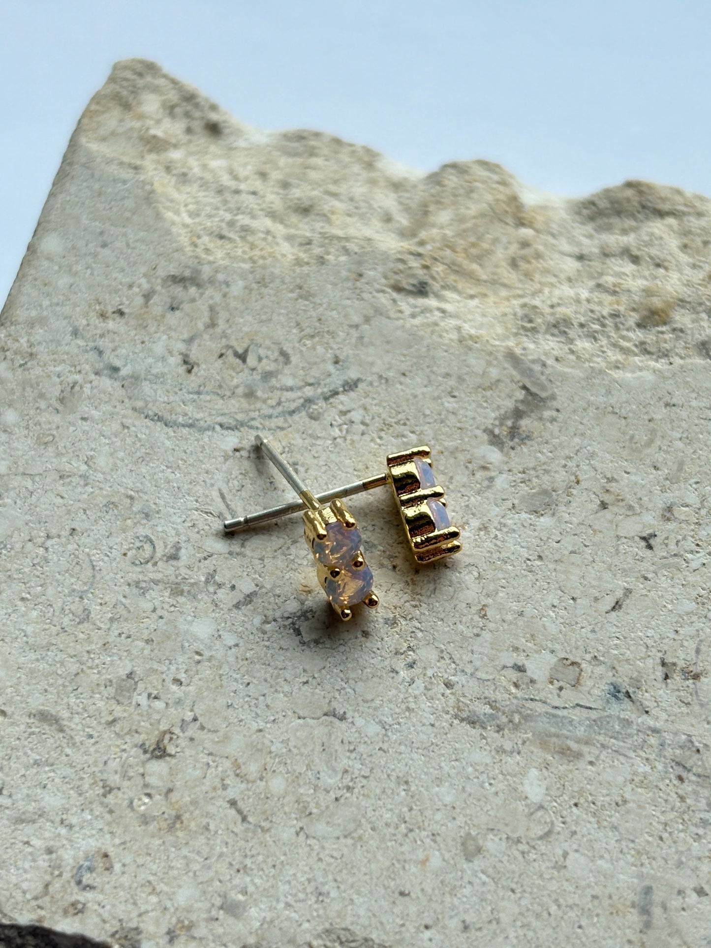 Sinclair Stud Earrings