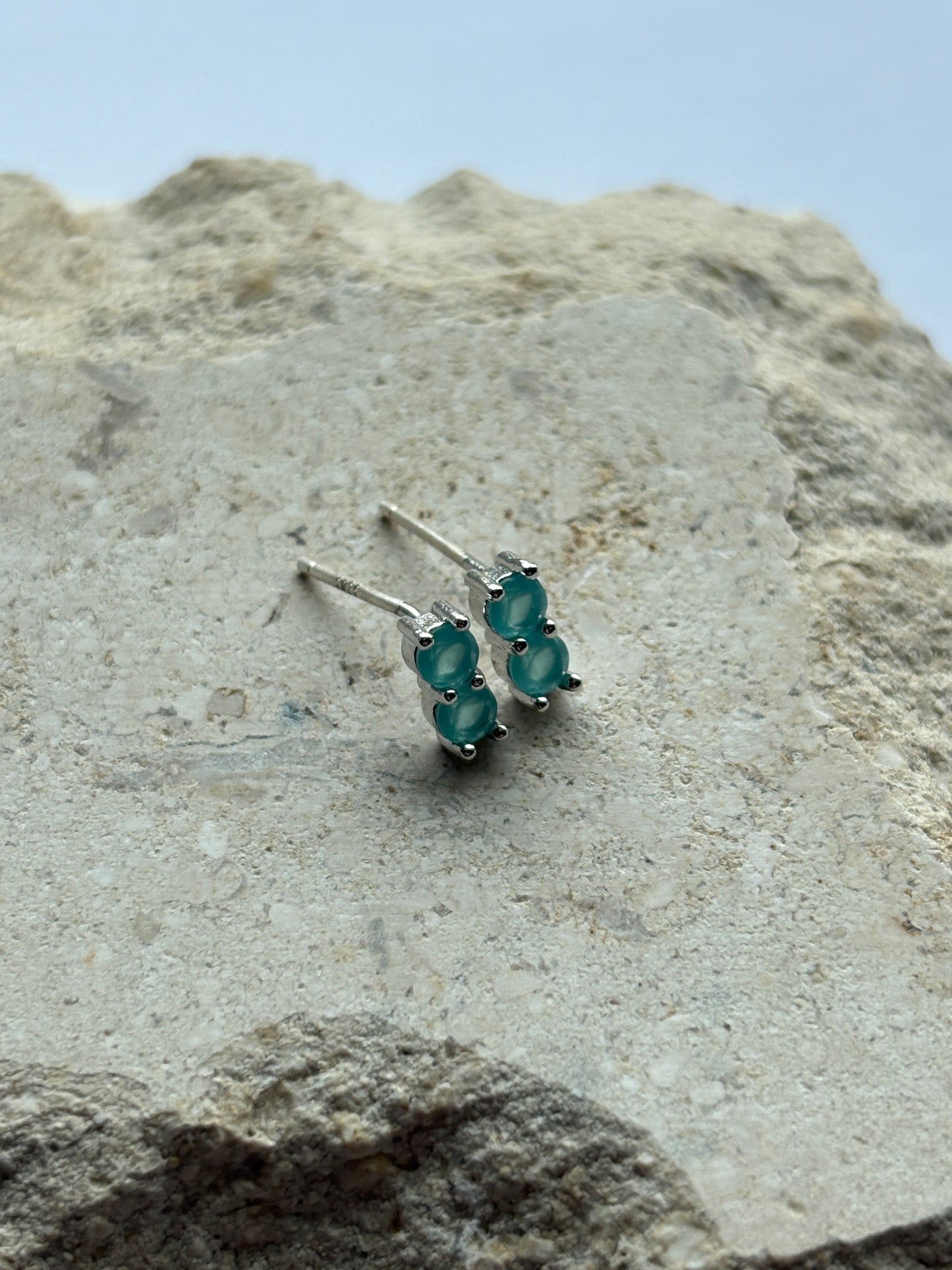 Sinclair Stud Earrings
