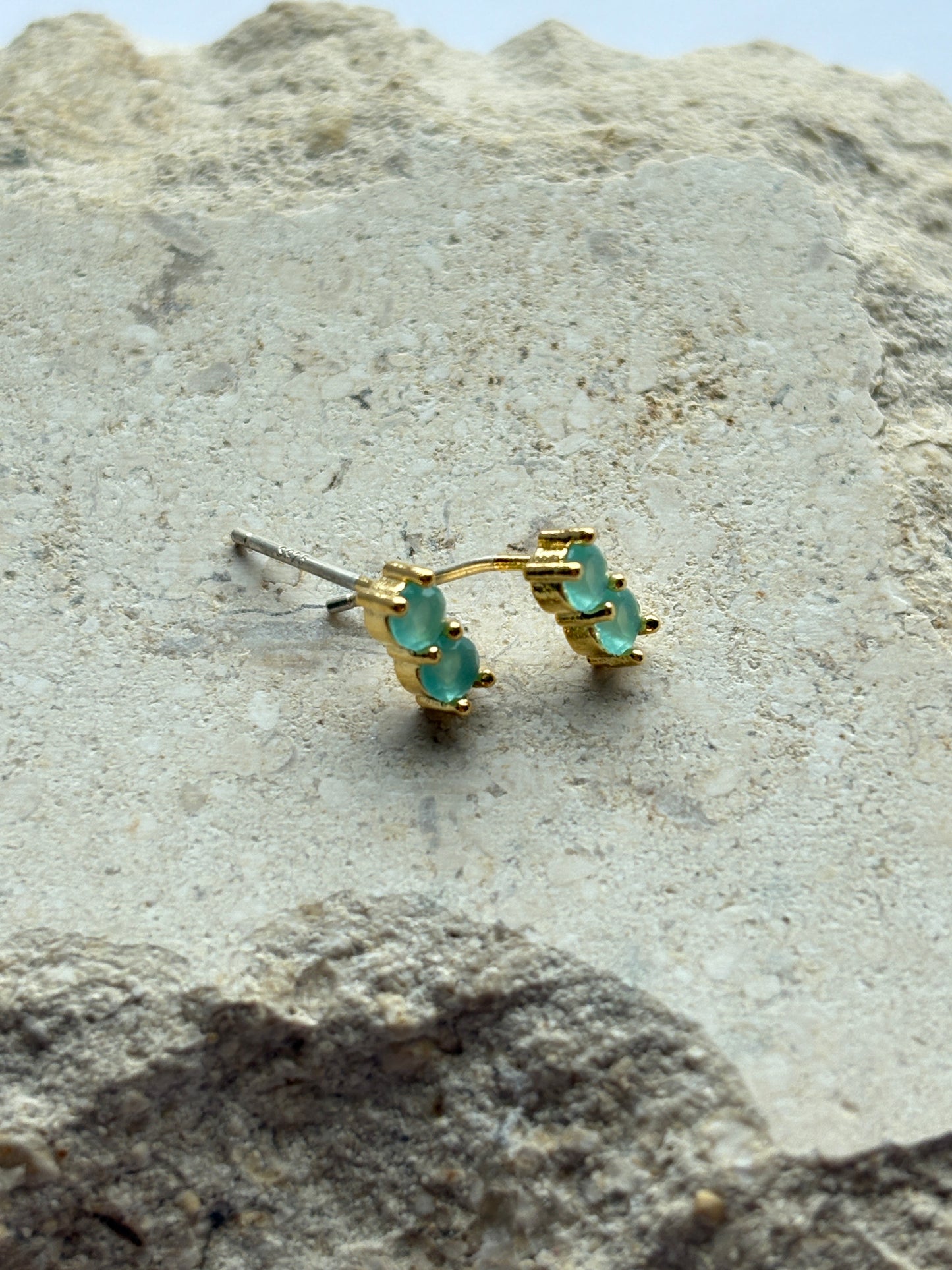 Sinclair Stud Earrings