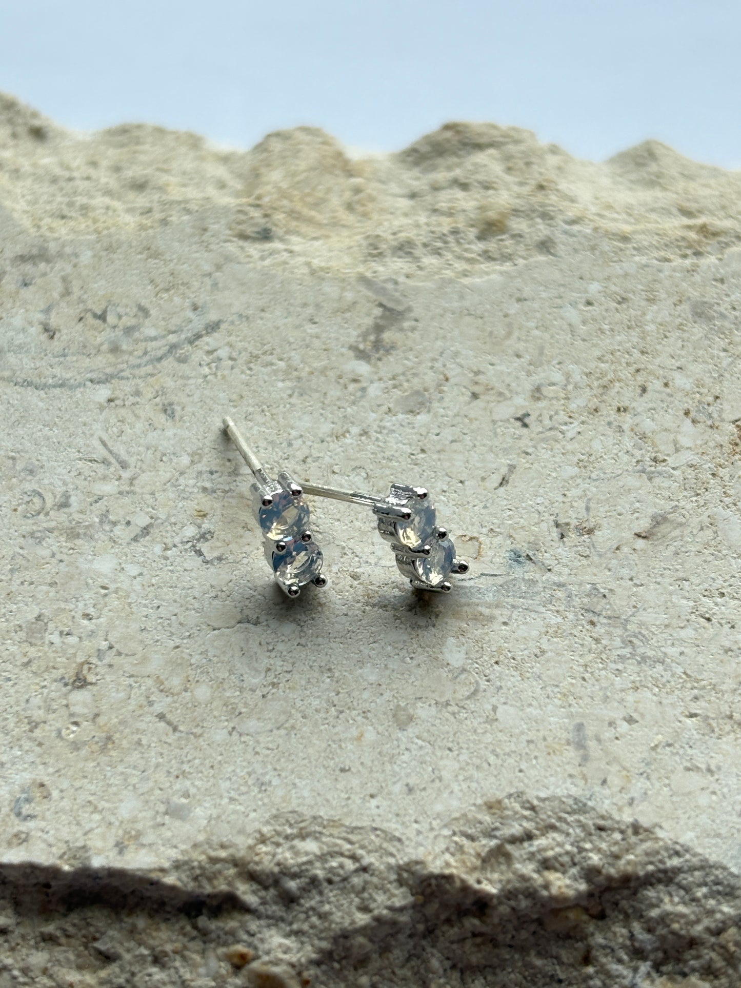 Sinclair Stud Earrings