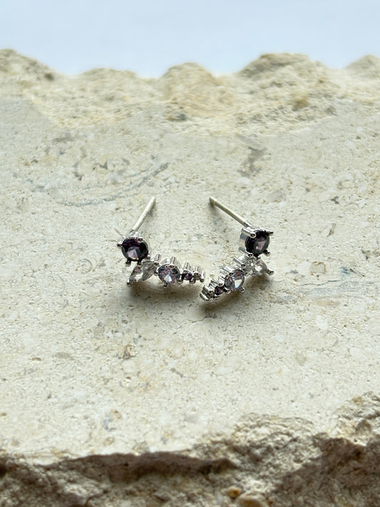 Practically Perfect Stud Earrings