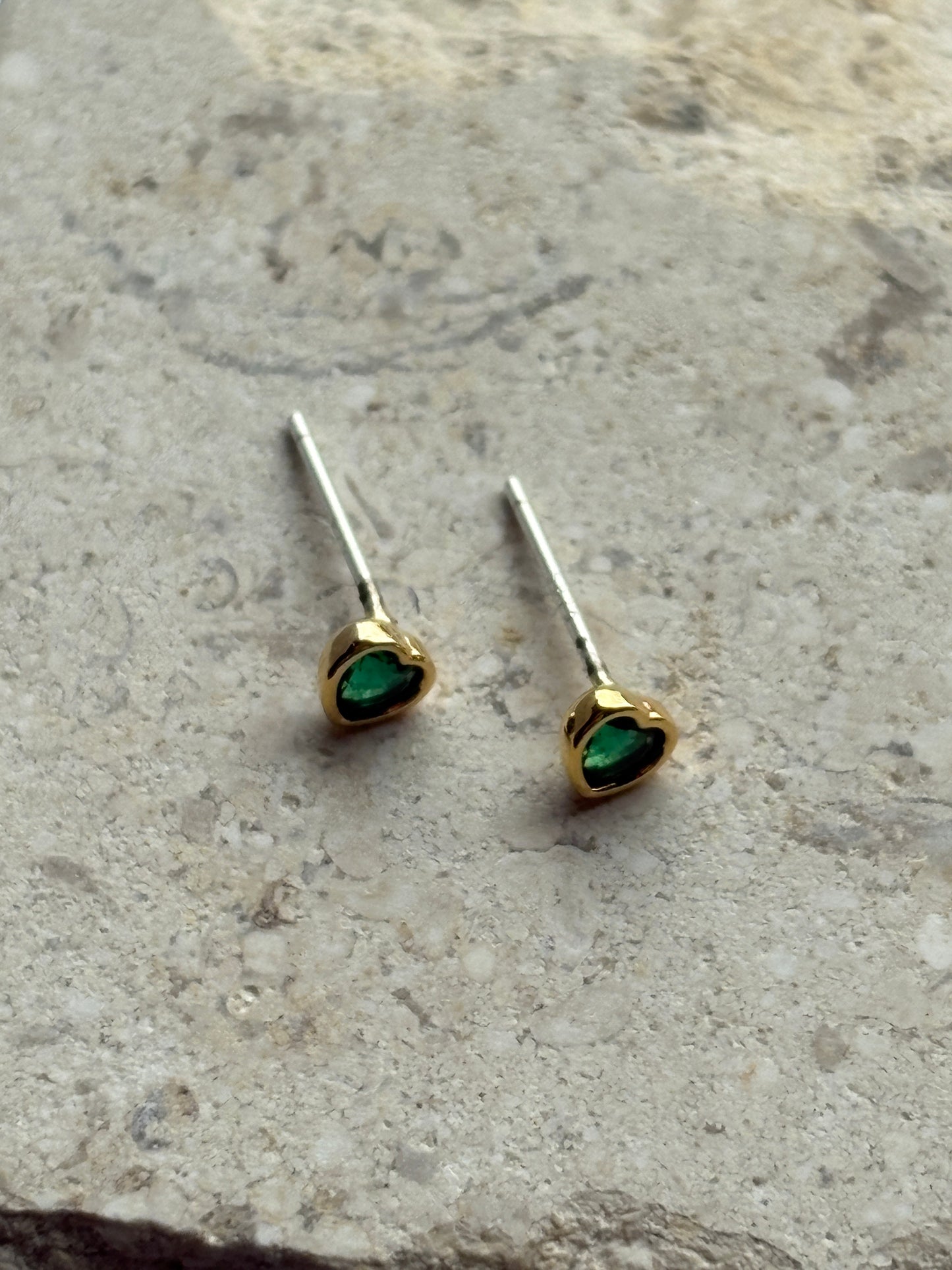 Suzie Q Stud Earrings