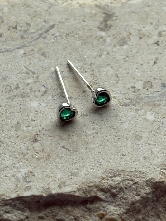 Suzie Q Stud Earrings