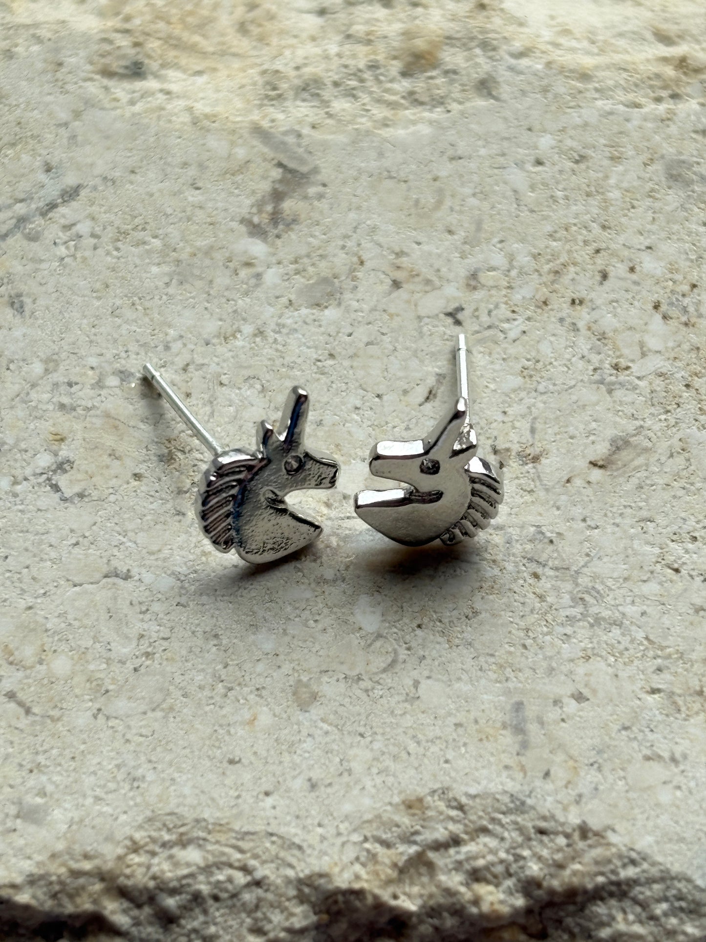 Fairytale Stud Earrings
