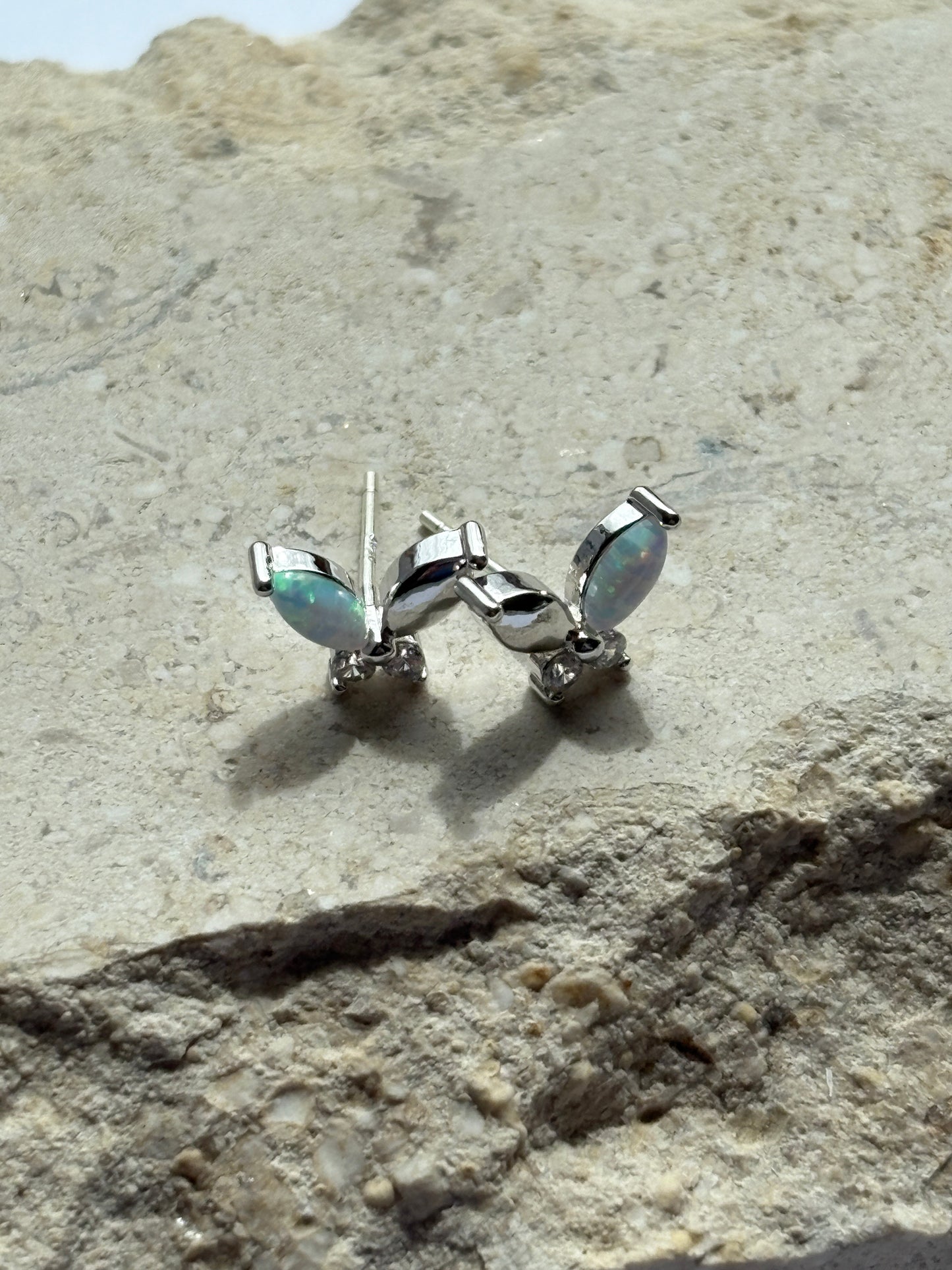 Art Deco Silla Studs
