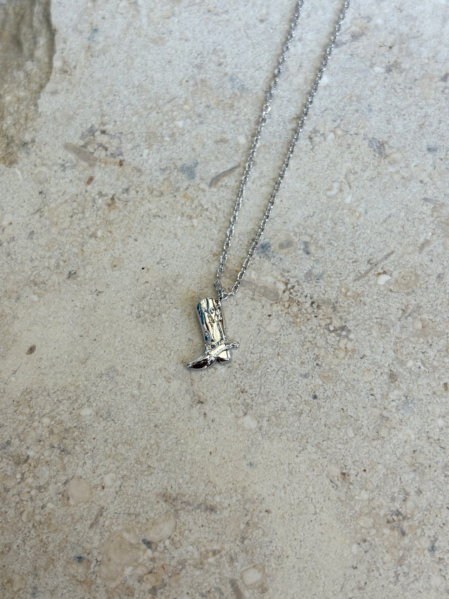 High Noon Necklace