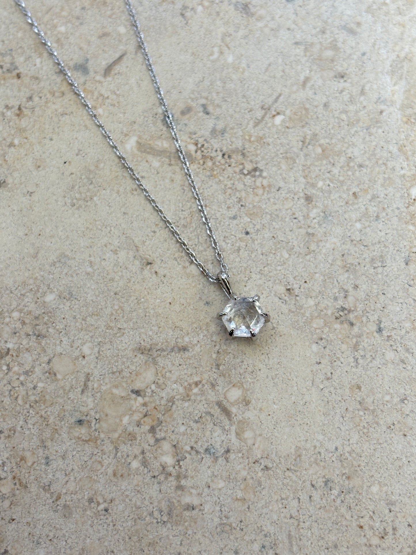 Shay Necklace