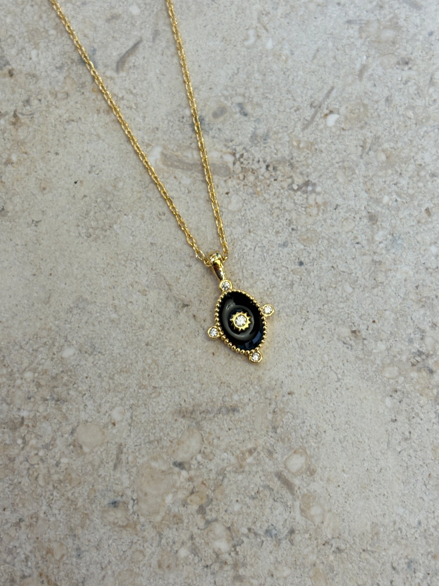 Moira Necklace