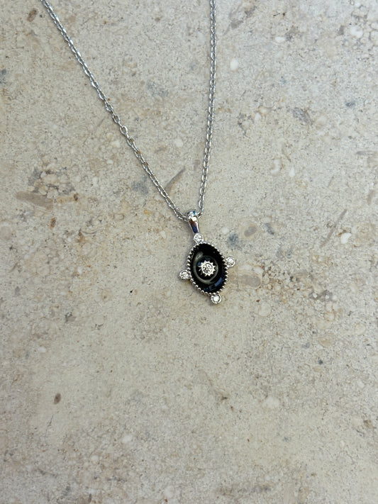 Moira Necklace